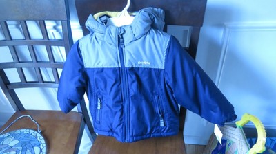 oshkosh winter coats