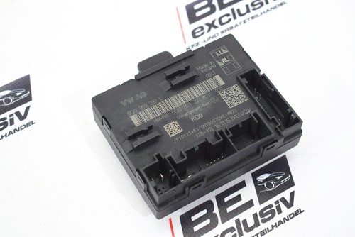 Orig. VW Tiguan 2 II AD1 1.6 TDI Türsteuergerät Steuergerät Tür VR  5Q0959392E