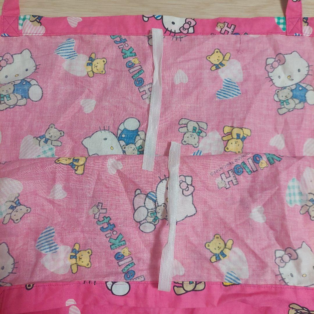 Sanrio Hello Kitty Vintage 1997 Tote Bag Bag eBay