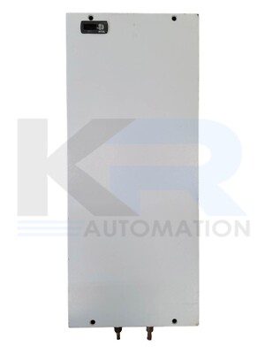 Rittal SK 3374100 Top Therm Air/Water Heat Exchangers Wall-Mounted 1Ph 230V