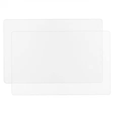 gasaré Extra Large Thicker Heat Resistant Mats Countertop Protector Silicone ...