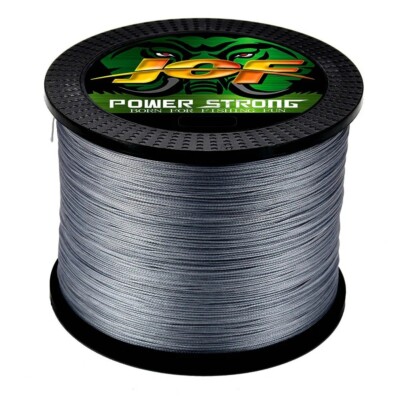 4lb Braided Fishing Line Hercules Braided Fishing Line - 4 Strand & 8 Strand Dyneema, 100M-1000M Lengths, Black, Saltwater Dyneema PE Fishing Line 4lb Braided Fishing Line Hercules Braided Fishing Line - 4 Strand & 8 Strand Dyneema, 100M-1000M Lengths, Black, Saltwater Dyneema PE Fishing Line