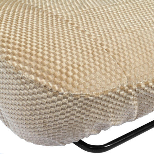Scottsdale a cuadros gruesas y suaves cubiertas delanteras del asiento del coche para furgonetas SUV automáticas - 4pc - Imagen 12 de 40
