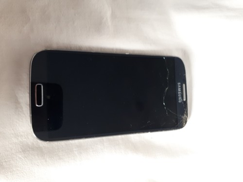 Samsung Galaxy S4 GT-I9505 - 16GB - Schwarz (Ohne Simlock) Smartphone - Bild 5 von 10