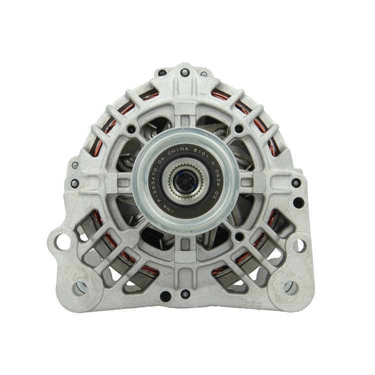 Originale Nuovo Alternatore Valeo Adatto Per Volkswagen California SG9B078 90