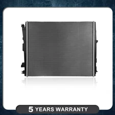 Radiator Fits for BMW 230i 330e 330i 430i i4 iX M2 M240i M340i M440i X3 Z4