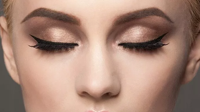 Quality eyeliner best sale