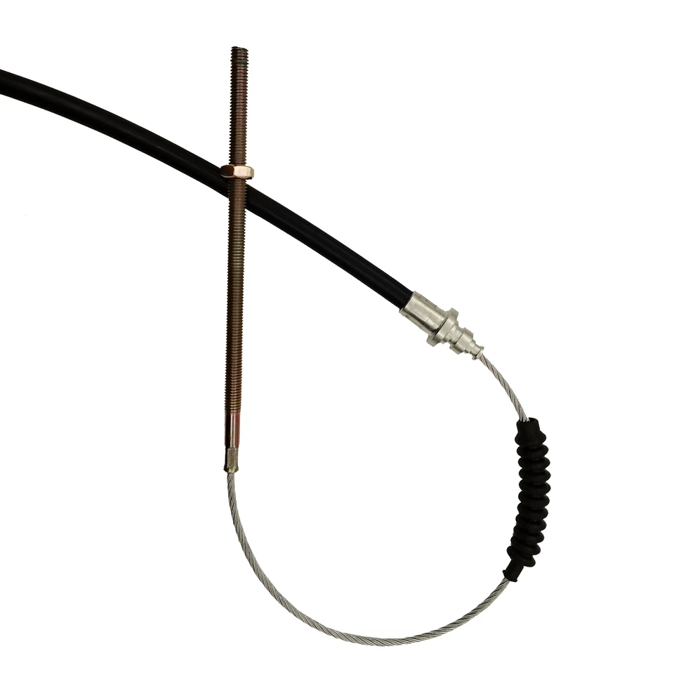 Nuevo conjunto de cable de embrague para Chevy C6500 C7500 Kodiak GMC C6500 C7500 Topkick Foto 4 de 4