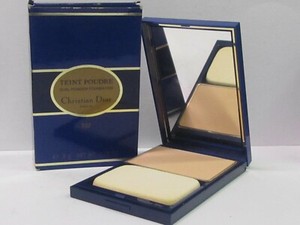 christian dior compact foundation