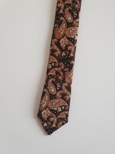 Vintage Kids Tie 120cm