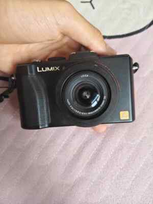 Panasonic LUMIX DMC LX9 (韓国購入製品 LX10) Panasonic Lumix DMC-LX9 / LX10 / LX15 香港價錢、相機規格及相關報道