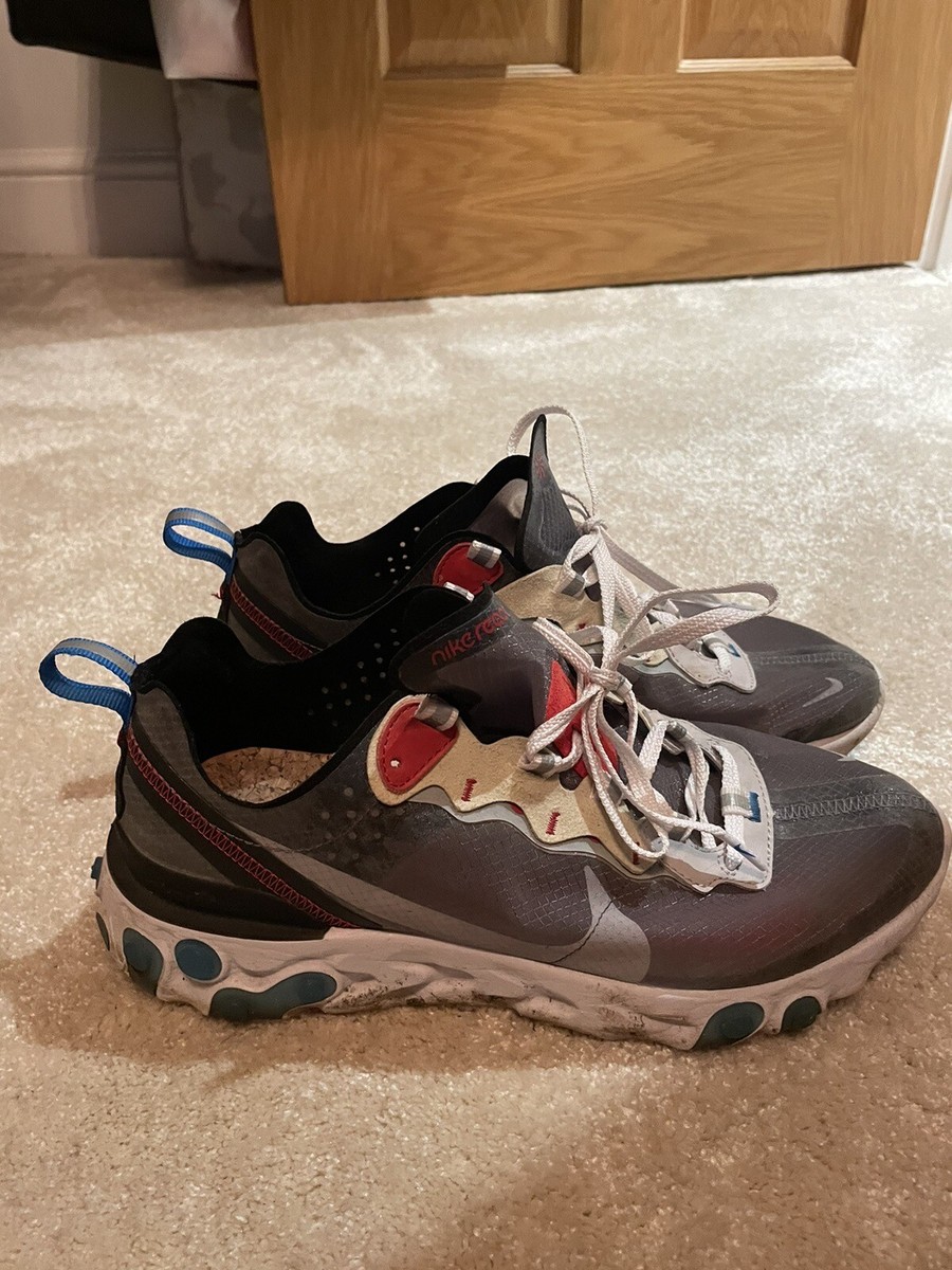 jual nike react element 87