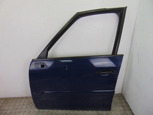 Portiera Anteriore Sinistra per CITROEN C4 PICASSO Exclusive 2011 191116 - Imagen 1 de 10