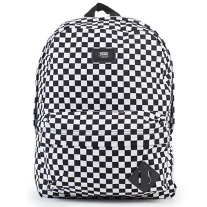 mochila vans cuadros