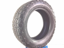 Lt27555r20 Bfgoodrich All-terrain Ta Ko 2 115 S Used 1032nds