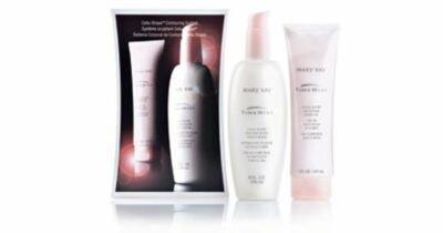 MARY KAY TIMEWISE CELL-SHAPE CONTOURING SYSTEM - DISCONTINUED 
