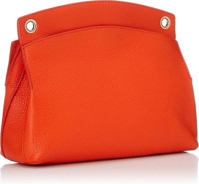 FURLA] ANNA MINI CROSSBODY BYL1NNAVTO000 RUGGINE g (1007-0RU00) | eBay