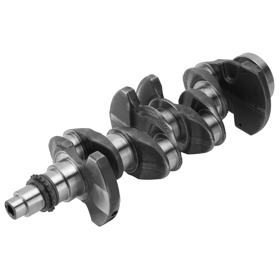 Комплект прокладок и болтов коленчатого вала и головки двигателя для Kia Forte Forte5 Forte Koup 2,0 л - Изображение 2 из 4