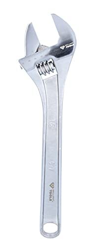 Llave inglesa, 15", 0-43 mm (g2N)