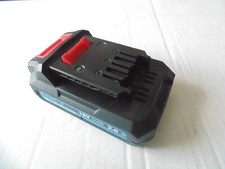 Erbauer 18v 2.0Ah Li-on battery EBAT18-Li-2