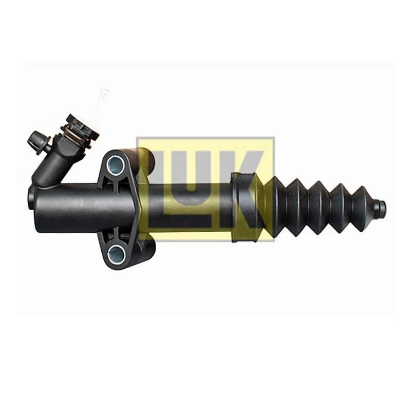 Luk 512 0050 10 Cylindre Récepteur Embrayage pour Citroën C-Elysée Peugeot 207 - Photo 1/1