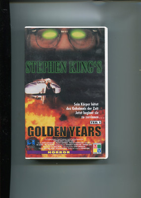 Stephen King´s : Golden Years Teil 1 