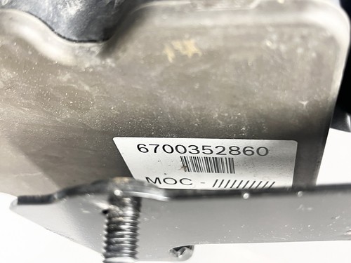 ⭐️2017-2020 MASERATI LEVANTE 3.0L ABS PUMP BRAKE ANTI LOCK MODULE ASSEMBLY OEM - Picture 13 of 14
