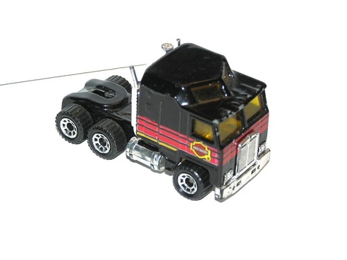 Matchbox Harley Davidson Gift Set | eBay