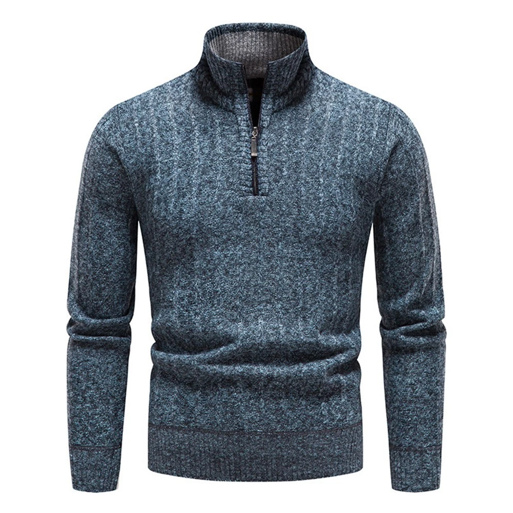 Mens polyester best sale sweater