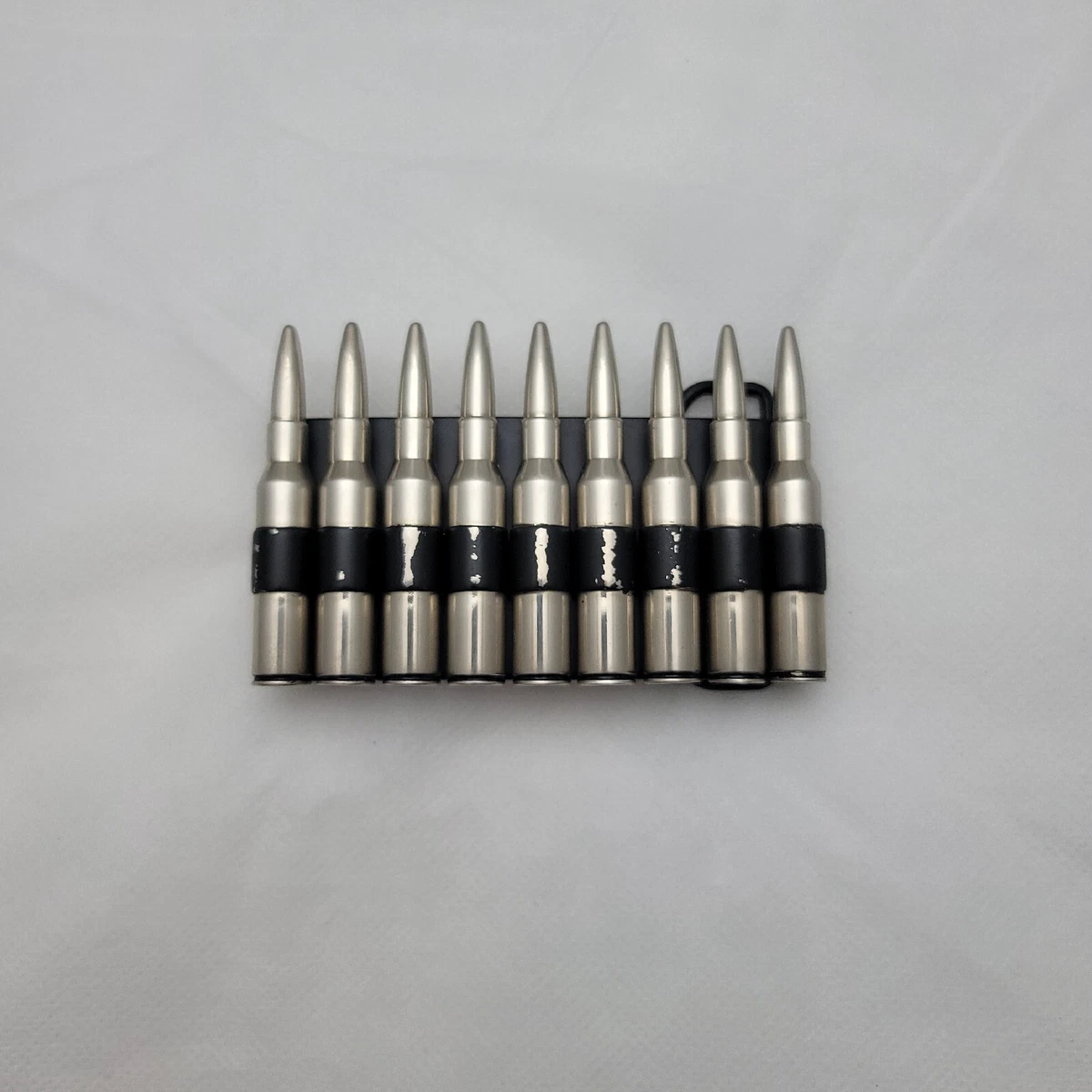Bullet belt hot clearance topic