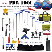 Pdr Hail Removal Dent Puller Rods B2-11 Kit Paintless Hot Glue Gun & Pen Tools Pdr Hail Removal Dent Puller Rods B2-11 Kit Paintless Hot Glue Gun & Pen Tools