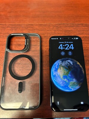 iphone 16 pro max 256 gb