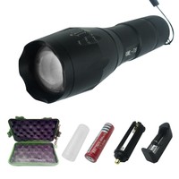 Led Tactical Flashlight Soled Rechargeable Flashlight Ultra Bright Waterproof... on sale Led Tactical Flashlight Soled Rechargeable Flashlight Ultra Bright Waterproof... on sale