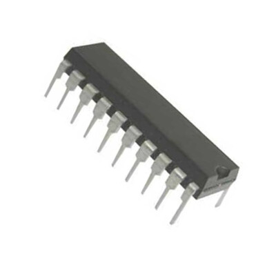 IDT6168LA55DB Integrierter Schaltkreis DIC20 Integrated Device Technology - IDT