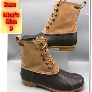 watervale duck boot