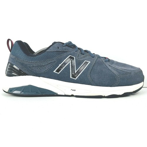 NEW BALANCE 857v2 Mens Size 11.5 Wide 