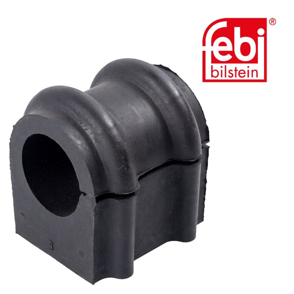 Febi Bilstein Stabilisatorlager Vorne Links Rechts FüR Hyundai Matrix FC-image