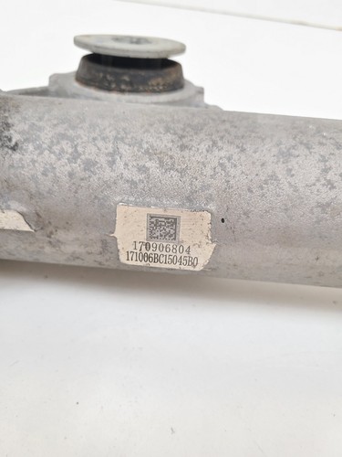 2017-2022 GMC ACADIA DENALI AWD REAR DIFFERENTIAL AXLE CARRIER SHAFT TUBE OEM - Picture 8 of 9