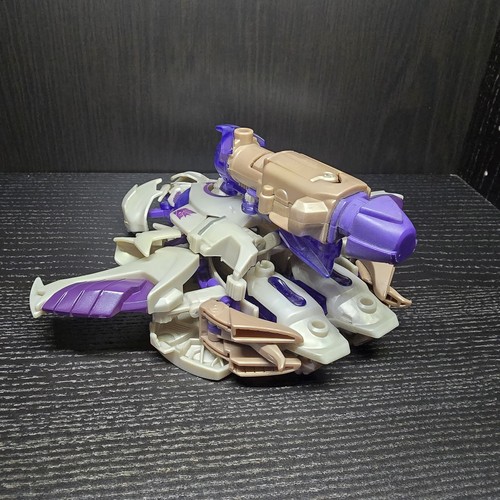 Transformers Prime RID Megatron Voyager - Picture 5 of 5