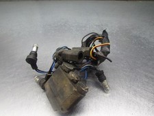 Yamaha RD350 RD250 1974-1975 Motorcycle Instrument Warning Lights And Harness 