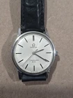 vintage omega seamaster 600