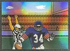 2025 Topps Chrome Walter Payton Base (RAW)
