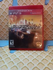 Need for Speed 09 - Sony PlayStation 3