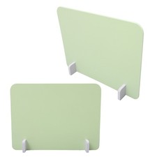  Table Partition Desktop Privacy Panel Countertop Students Sneeze Guard