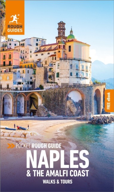 Rough Guides Pocket Rough Guide Walks And Tours Naples And The Amalfi Coast: Travel Guide With Ebook - Image 4