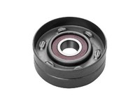 Spannrolle Keilrippenriemen Ø70Mm FüR Audi A1 8X Sportback A3 8P Cabrio A4