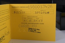 Breitling SuperOcean Heritage 46 Blue Dial A17320 Automatic Men's Watch Full Set 10