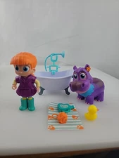 Vida the Vet Vida & Juno Bubble Bath Pack 6 Pieces 