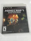 Minecraft: Playstation 3 Edition (PS3, Sony Playstation 3) Tested