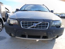 Pare-choc avant Volvo V70